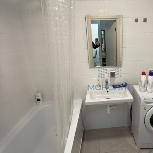 1-комн квартира Волоколамское шоссе, 24к2