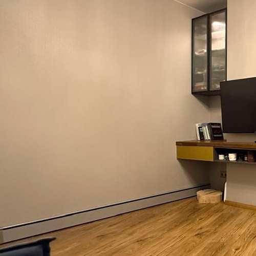 3-комн квартира Сампо ЖК, д. Красный Поселок, улица Фадеева,  д. 21