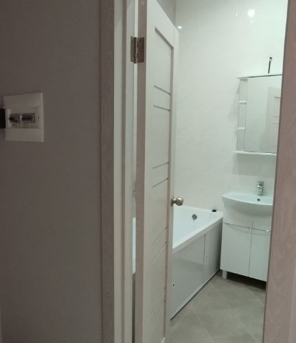 Студия Раменское, улица Березовая Роща, 4