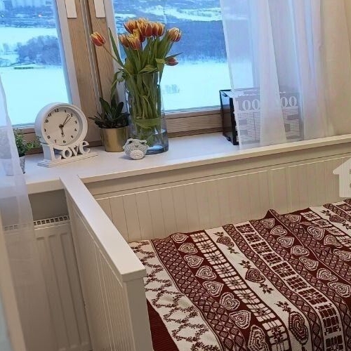 3-комн квартира Красногорск, улица Авангардная, 2