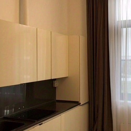 3-комн квартира Ясеневая улица, 12к2