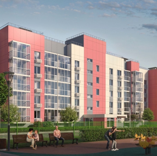 1-комн квартира Волоколамск, 2-й Шаховской проезд,  д. 27