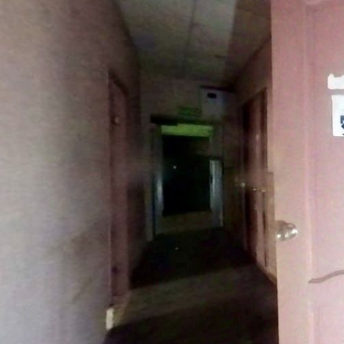 Студия Рыбинский переулок, 6