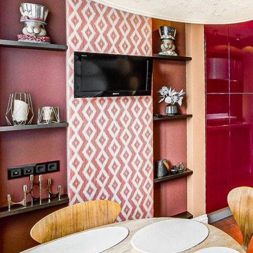 4-комн квартира проспект Маршала Жукова, 39к6