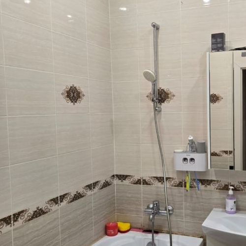 2-комн квартира Ягодная улица, 8к1