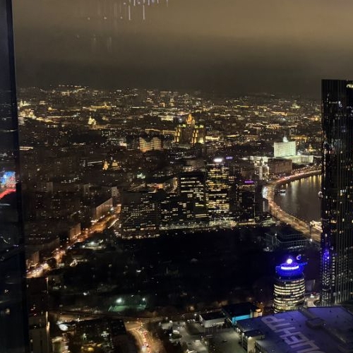 3-комн квартира 1-й Красногвардейский проезд, 22с2