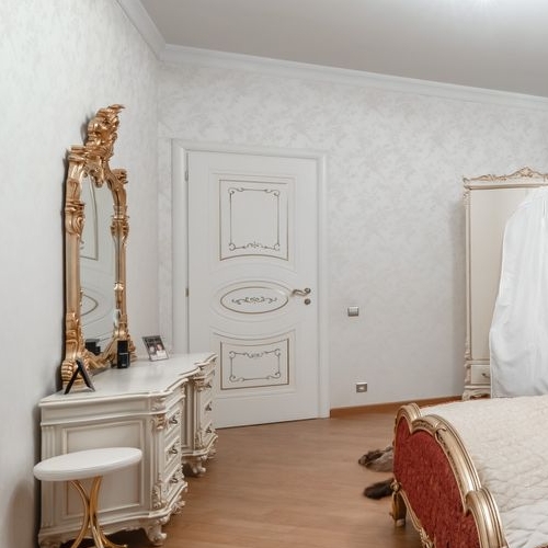 4-комн квартира Давыдковская улица,  д. 3