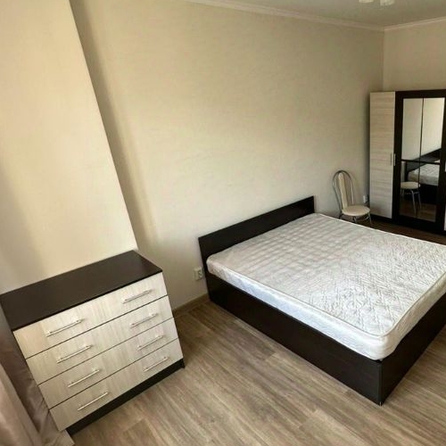 2-комн квартира пос. Мебельной Фабрики, улица Рассветная, 5