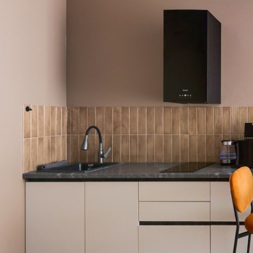 Студия 5-я Мякининская улица, 20