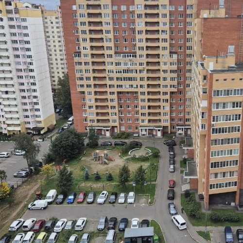 1-комн квартира Сходня мкр, улица Мичурина, 15