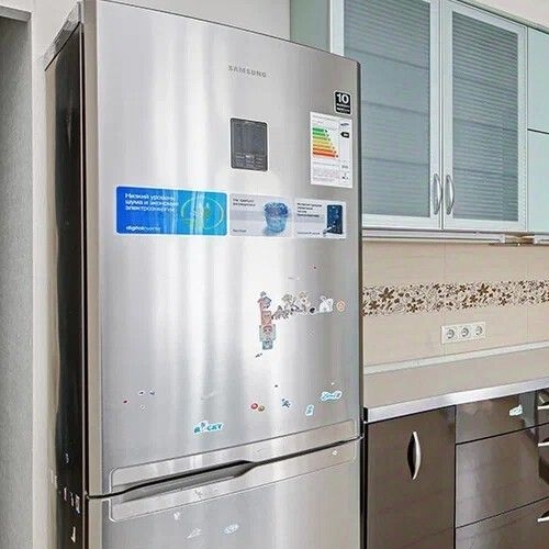 1-комн квартира д. Глухово, улица Рублевское Предместье, 6к2