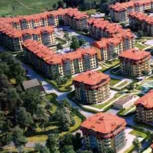 1-комн квартира с. Ромашково, улица Никольская, 4к3