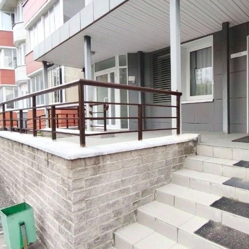 1-комн квартира д. Глухово, улица Рублевское Предместье, 26