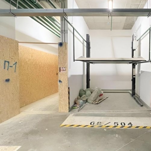 4-комн квартира улица Петра Алексеева, 14