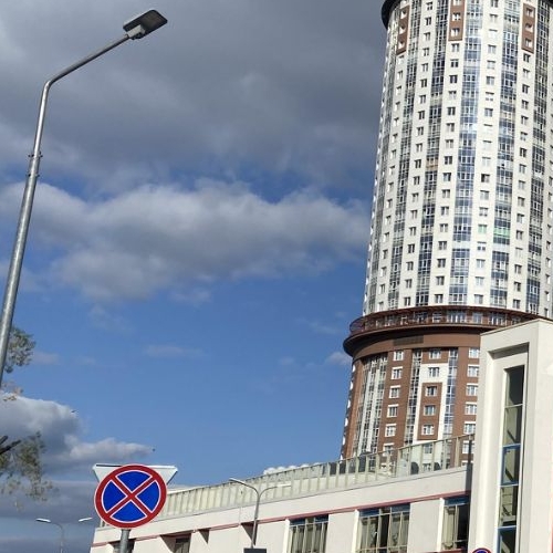 2-комн квартира Химки, улица Кудрявцева, 12