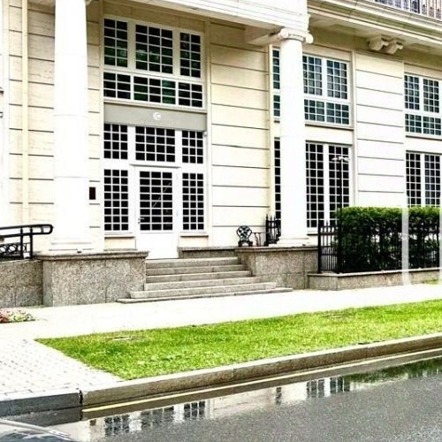 4-комн квартира улица Ефремова, 19к4