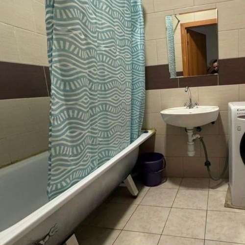 2-комн квартира Сходня мкр, улица Ленина, 45к2