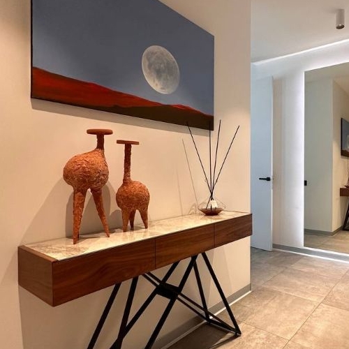 4-комн квартира проспект Маршала Жукова, 39Ак2