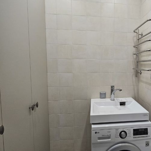 3-комн квартира Химки, Молодежная улица, 7к1