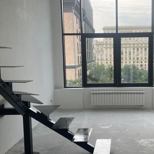 2-комн квартира Верхняя улица, 20к1