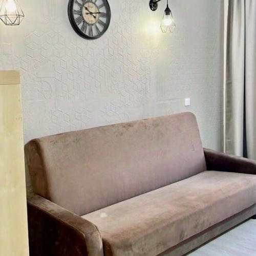 2-комн квартира Сабурово пгт, улица Парковая, 24