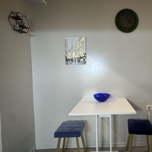 Студия Новогорск мкр, улица Ивановская, 12