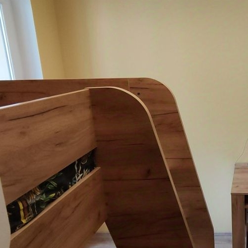 2-комн квартира Хотьково, улица Михеенко, 25к3