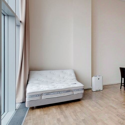 2-комн квартира набережная Пресненская, 8с1