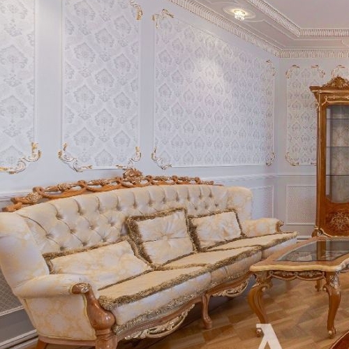 4-комн квартира Ломоносовский проспект, 25к5