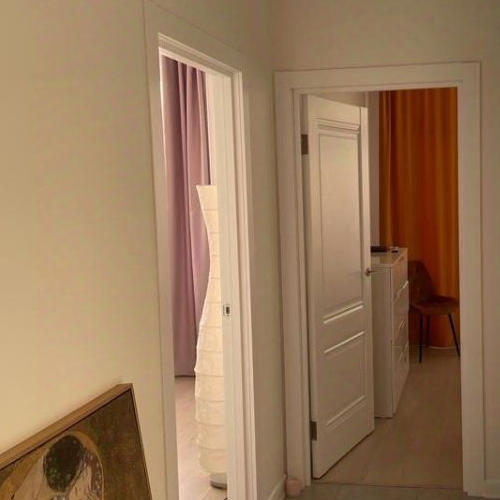 2-комн квартира Одинцово, улица Маршала Бирюзова, 7к4