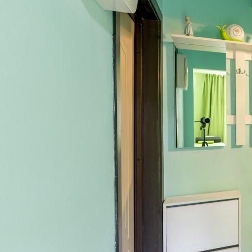 Студия Олонецкий проезд, 18К1