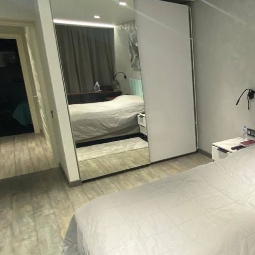 3-комн квартира Химки, Молодежная улица, 7к1