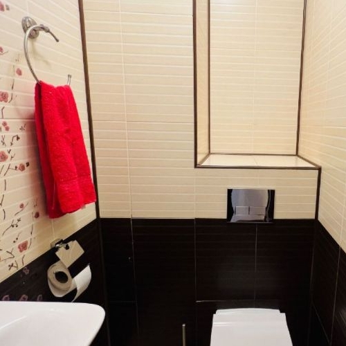 3-комн квартира Новые Островцы мкр, д. Островцы, улица Баулинская, 8