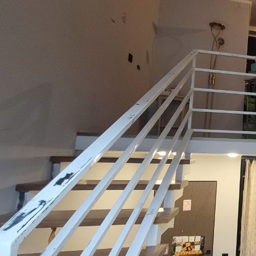 6-комн квартира Домостроительная улица, 14