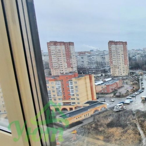 1-комн квартира Жуковский, улица Гудкова, 20