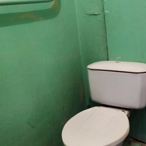 1-комн квартира Дубна, Хлебозаводской переулок, 24