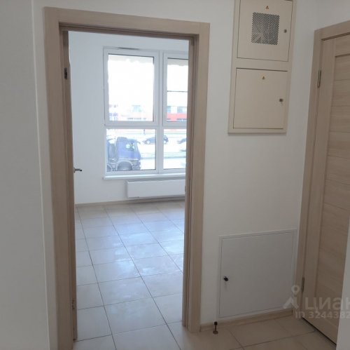 3-комн квартира Нижегородская ул,  д. 31