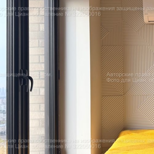 Студия Новодмитровская улица, 2к7