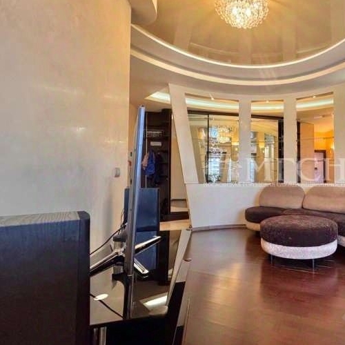 3-комн квартира Ярцевская улица, 27к1