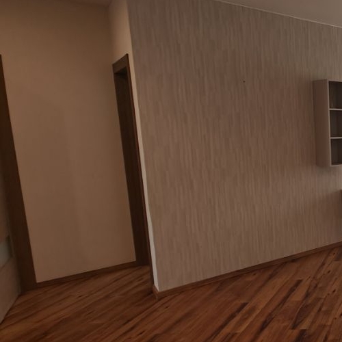 3-комн квартира с. Ромашково, улица Никольская, 2к1