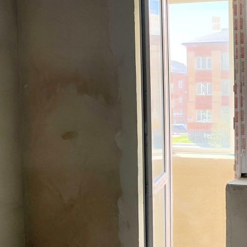 1-комн квартира Внуковский мкр,  д. 42