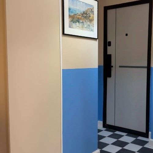 Студия Березовая аллея, 19к1