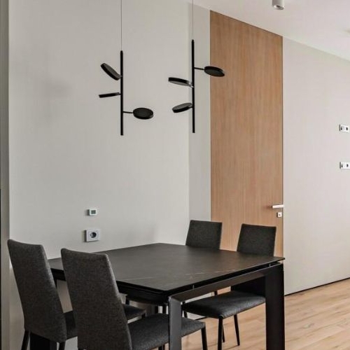 2-комн квартира улица Адмирала Макарова, 6А