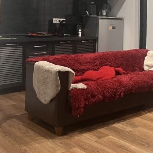 Студия Электрозаводская улица, 33С4