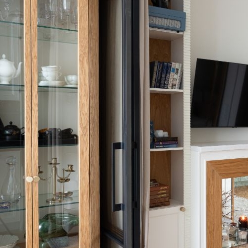 2-комн квартира Гжатская улица, 5к3