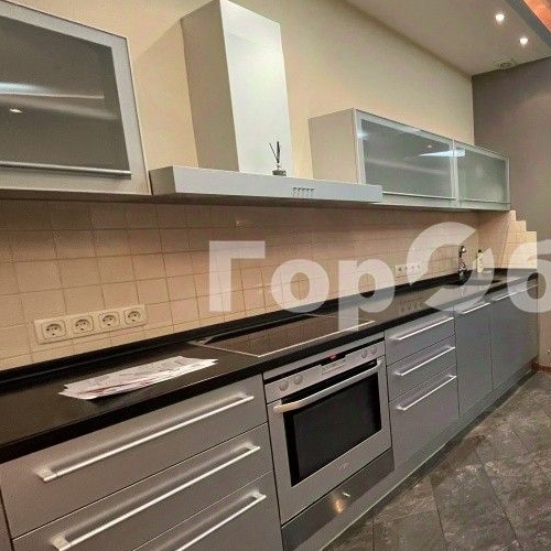 2-комн квартира Минская улица, 1ГК2