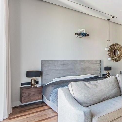 Студия Красногвардейский 1-й проезд