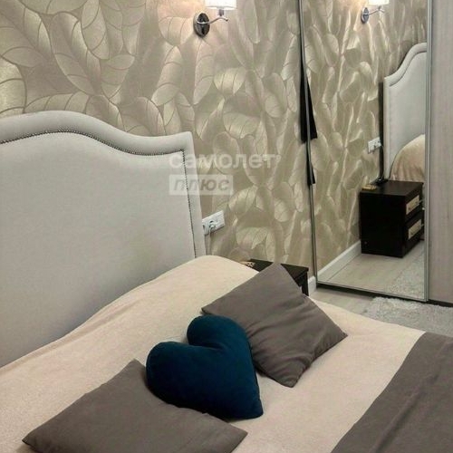 3-комн квартира Мытищи, Осташковское шоссе, 22к6