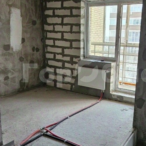 1-комн квартира улица Татьянин Парк, 19к2