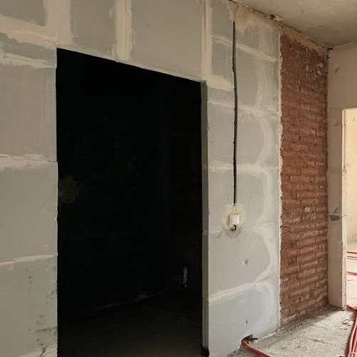 1-комн квартира 6-я Радиальная улица, 5к1